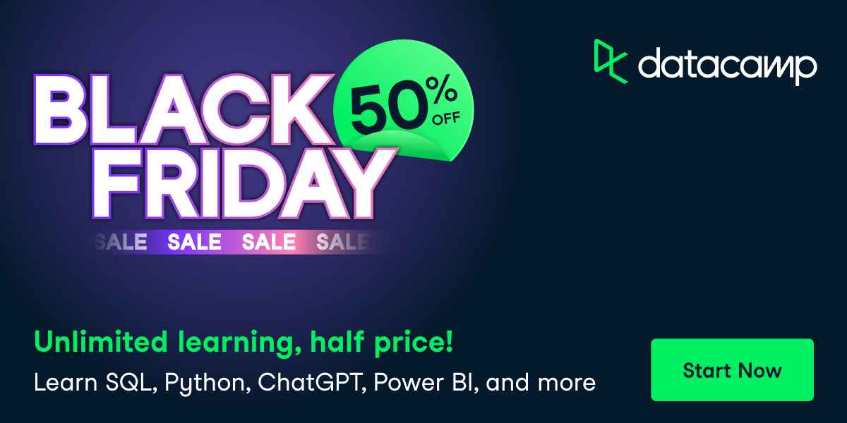 Unlocking Your Data Potential: A Comprehensive Review of DataCamp