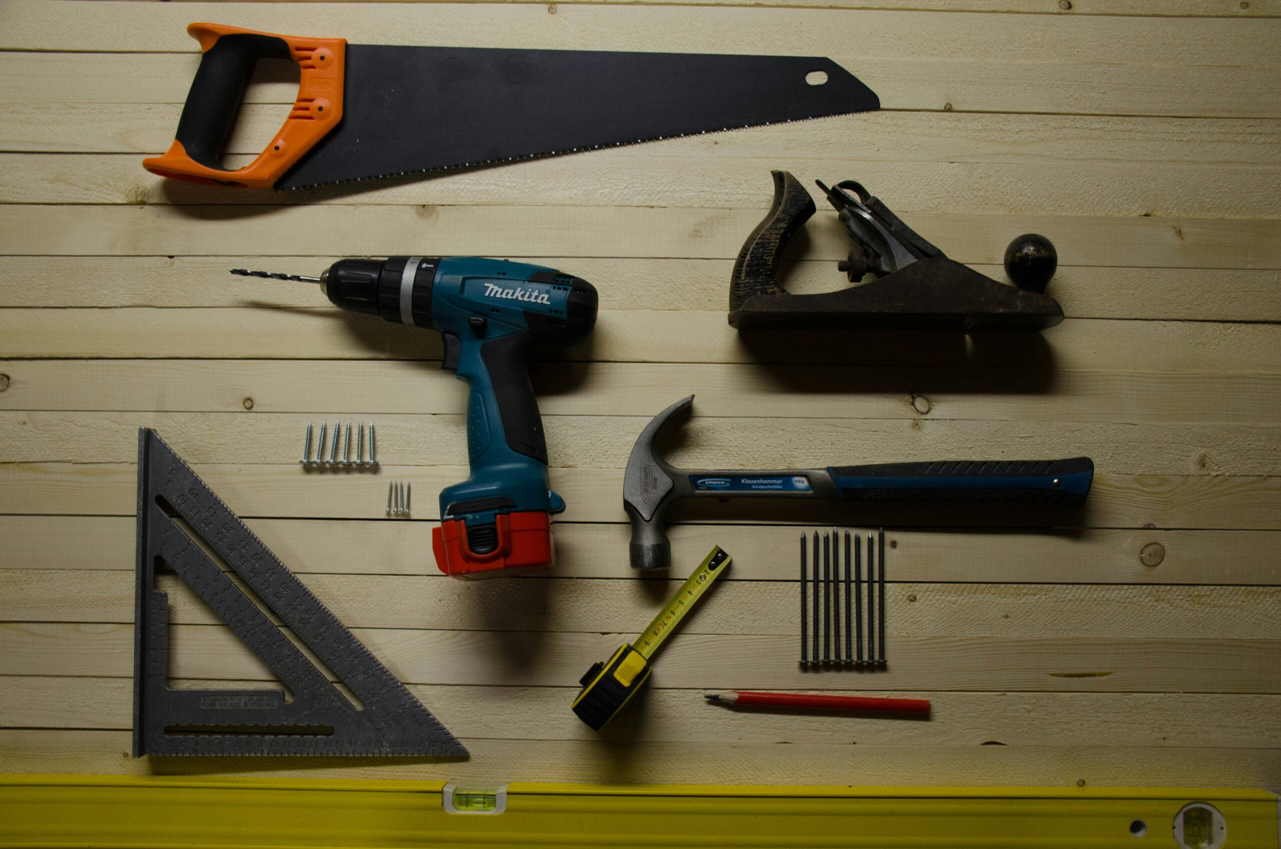 Top 5 Vevor Products That Will Transform Your DIY Projects