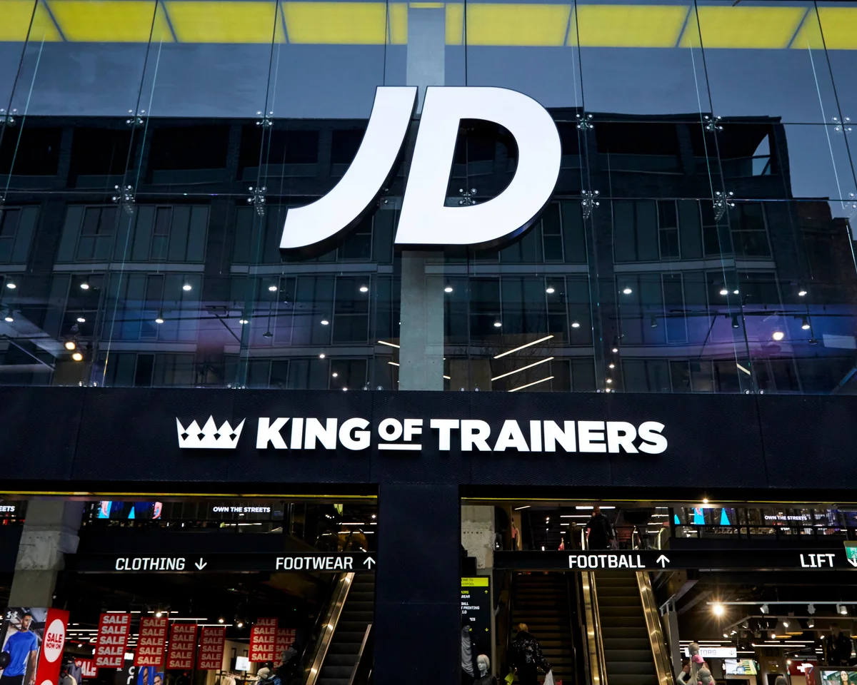 Unpacking the JD Sports Experience: A Deep Dive into the UK’s Leading Sports Retailer