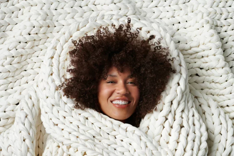Unbeatable Deals Starting at 40% Off: Cozy Cardigans, Throw Blankets & More!