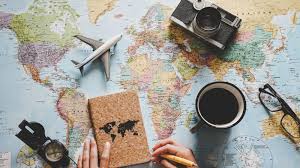 Craft Your Perfect Itinerary Using Expedia Best Deals and Tips