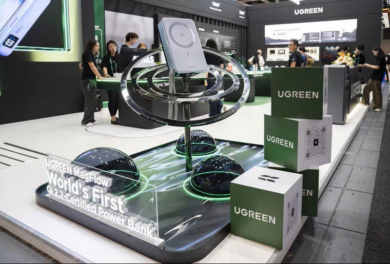 UGREEN Innovations: A Guide to Smart Tech Accessories & Gear